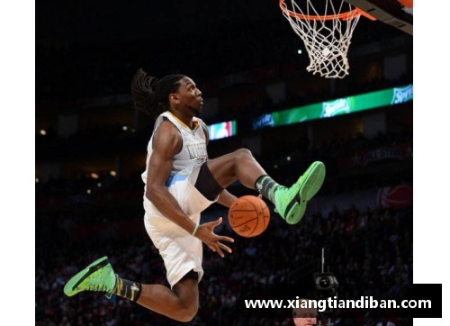 天博克罗地亚震撼！NBA精彩扣篮瞬间全记录