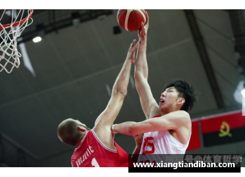 天博克罗地亚郭艾伦：NBA梦想之路与中国篮球的全球影响