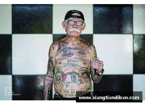 天博克罗地亚足球球星女友独特纹身图案解析展现爱的印记与个性魅力 - 副本