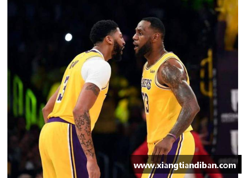 天博克罗地亚NBA湖人面临的挑战与困境