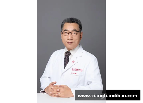 天博克罗地亚沪上名医｜复旦大学附属妇产科医院副院长李笑天：提高人口的新思考 - 副本