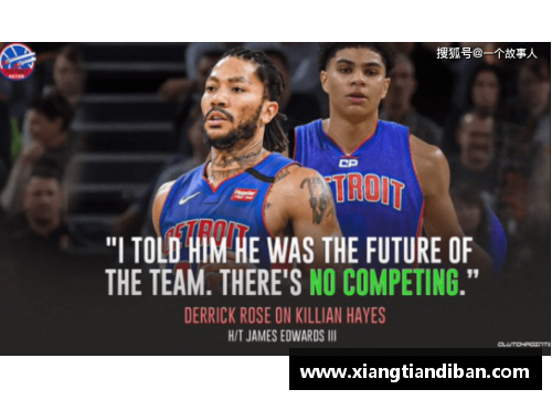 天博克罗地亚NBA球员热议：探索新秀背后的关键人物及其精彩经历