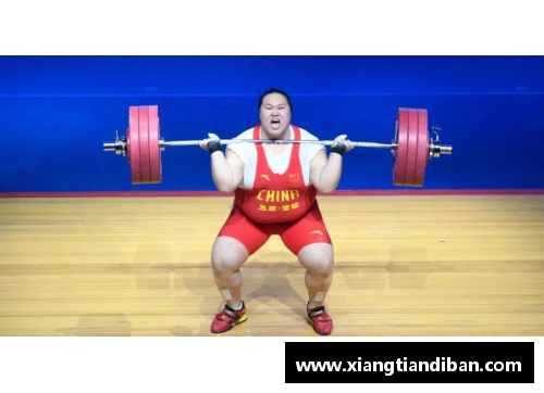 天博克罗地亚第40金!李雯雯夺得巴黎奥运会举重女子81公斤以上级金牌